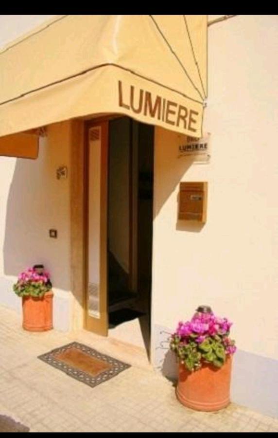 Hotel Lumiere Pisa Exterior foto